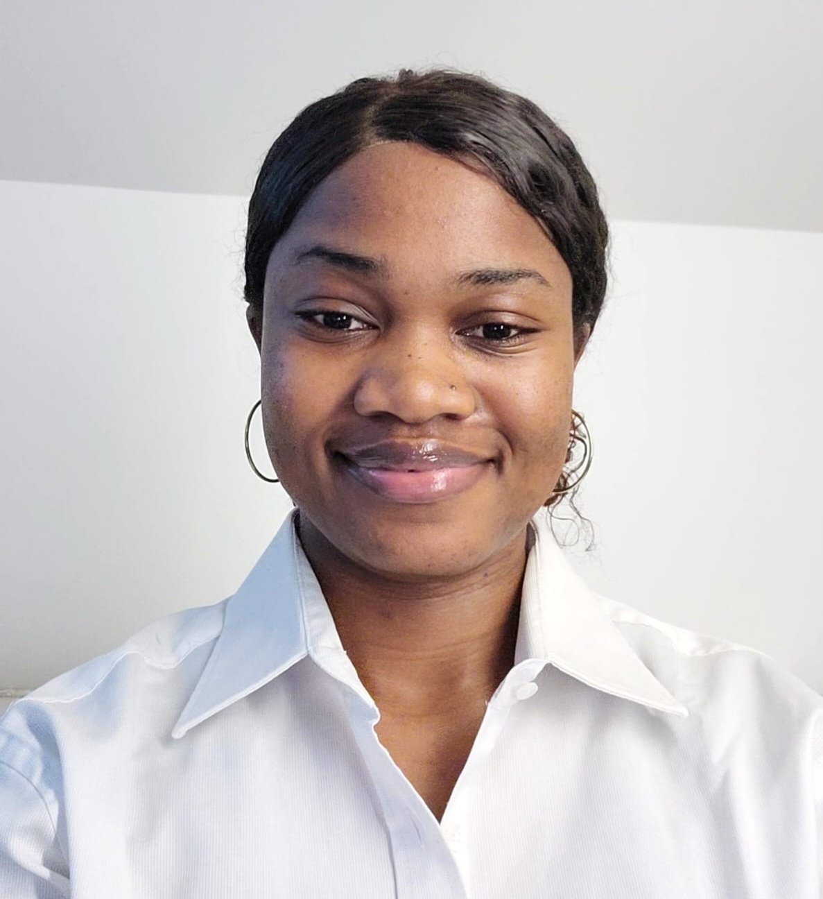 Ingride Demanou — Board Member at Smart Kids Foundation