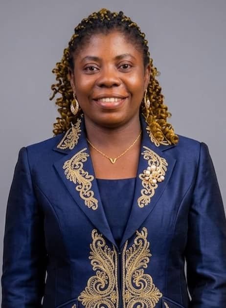 Njoke Rachael Ngowo — Founder/ Executive Director at Smart Kids Foundation